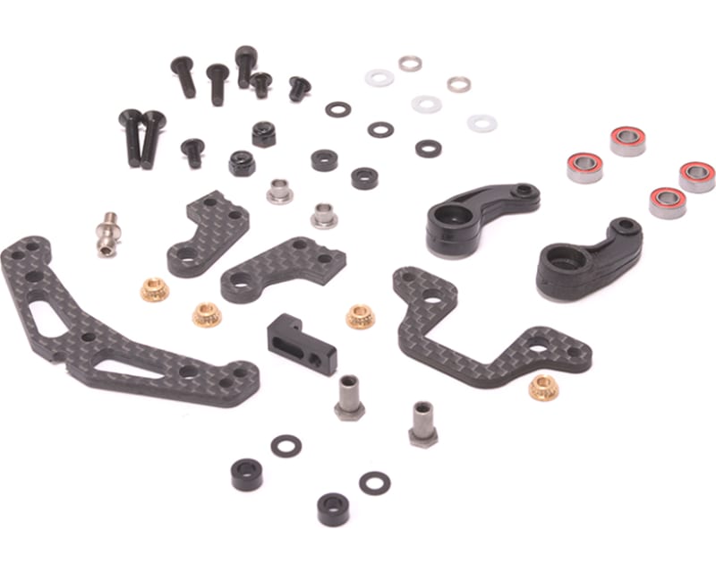 Recon C/F Steering Assembly - L1r photo