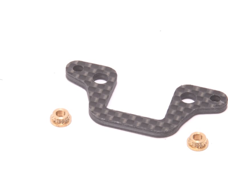 C/F Recon Steering Mount - L1R