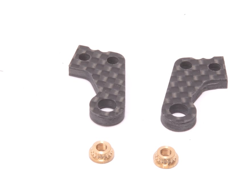 C/F Recon Steering Arm 2 Notch - L1R (pr)