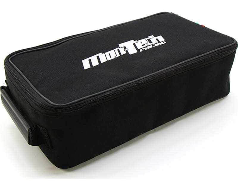 Montech Car Bag - 1/12