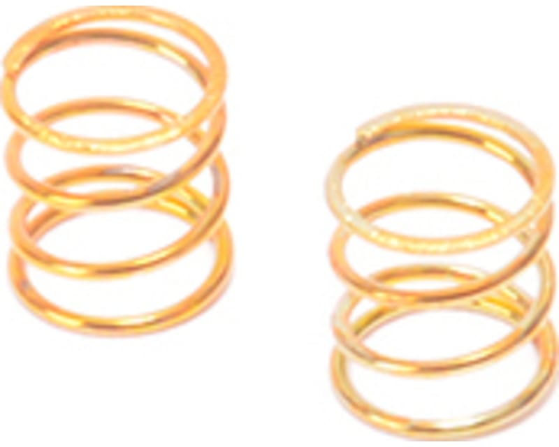 Tap to zoom Front Spring Yellow 1.70N/mm (pr) - Eclipse 6