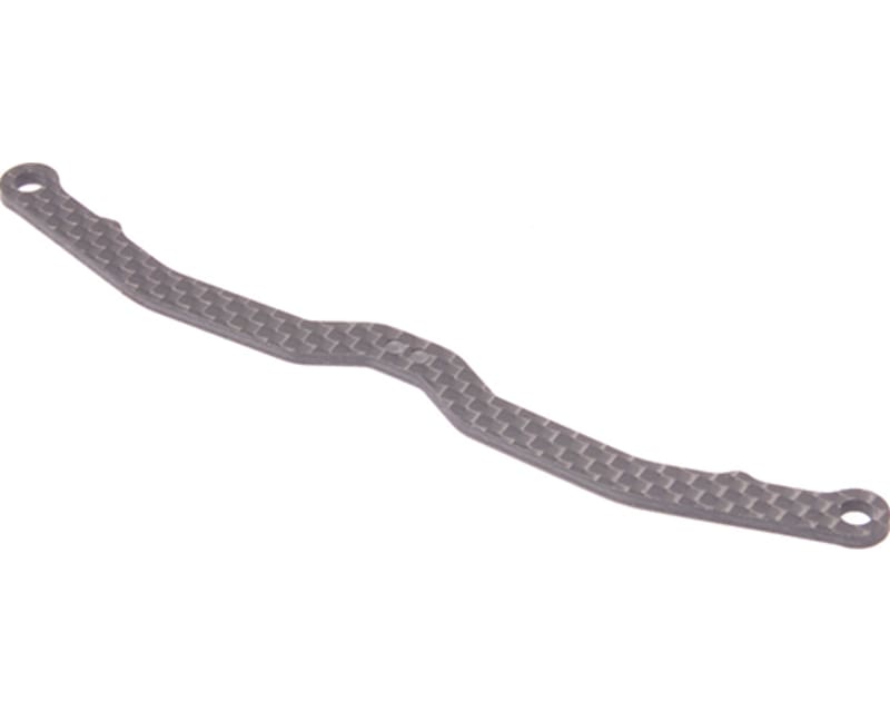 C/F Camber Strap 1.5deg 2 Dot - Eclipse 6