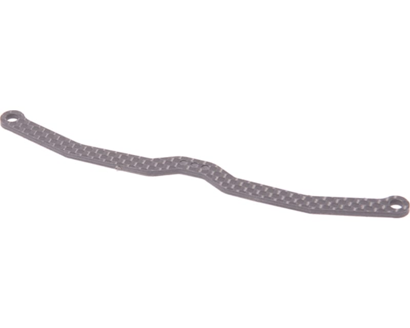 C/F Wide Camber Strap 1.0deg 3 Dot - Eclipse 6