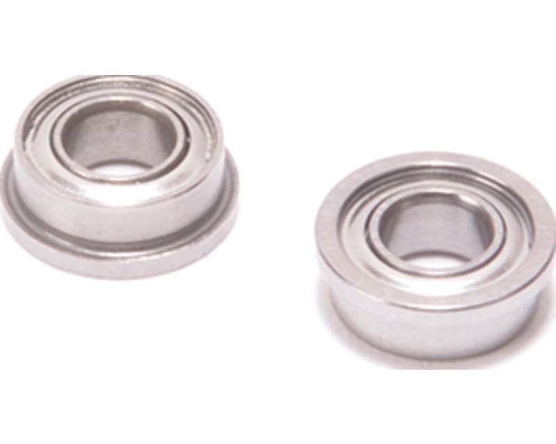 Ball Bearing - 5/32 X 5/16 X 1/8 Flanged (Pr) for 1:12 Eclipse 6
