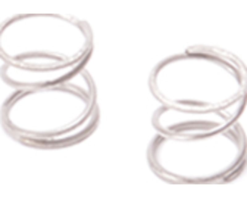 Front Spring Nickel 3.0N/mm (pr) - Eclipse 6 photo