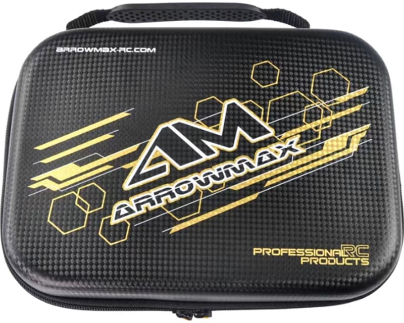 AM Accessories Bag (260 x 190 x 70mm) EVA