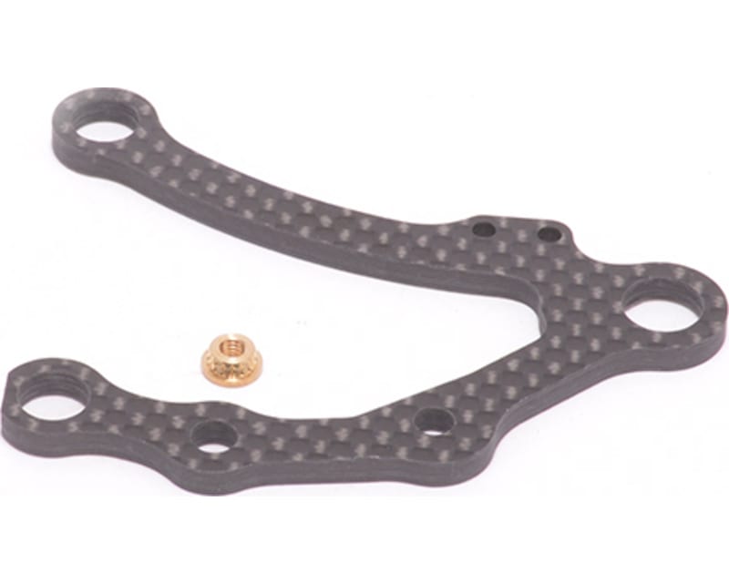 C/F FL Wishbone - 1:10 Vibe Touring Car