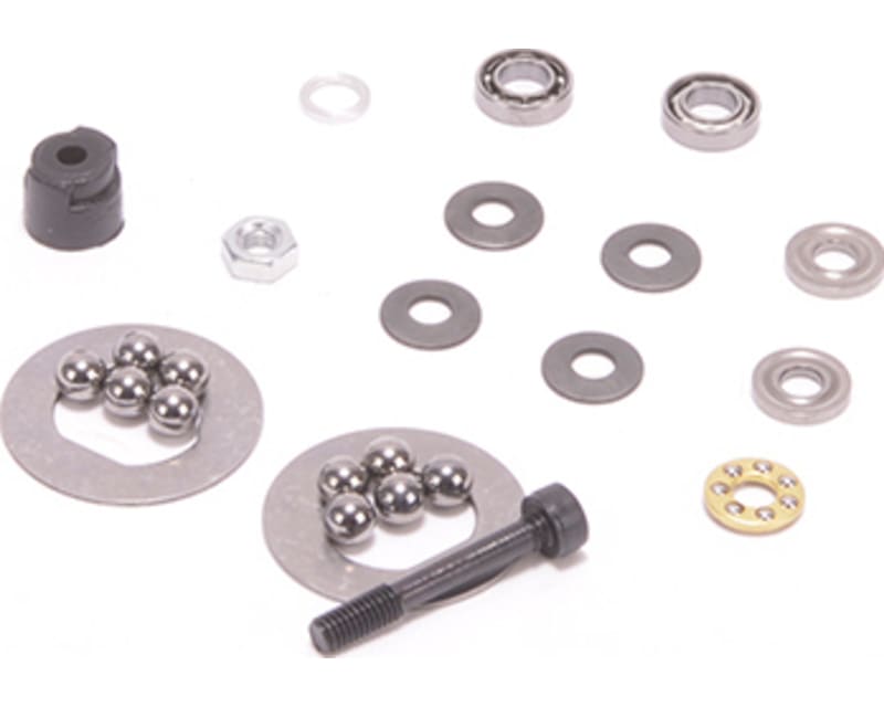 Tap to zoom Diff Rebuild Kit - CAT 2000