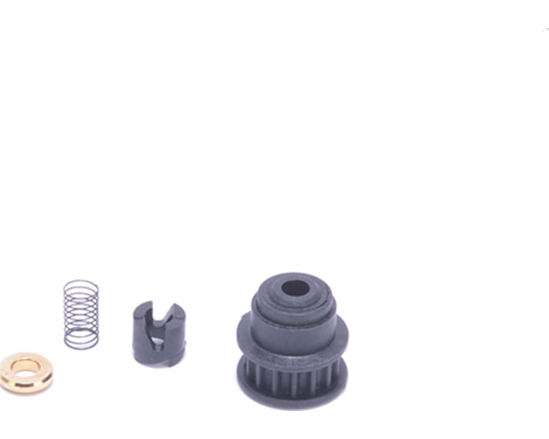 One-Way Pulley Set - Cat 2000