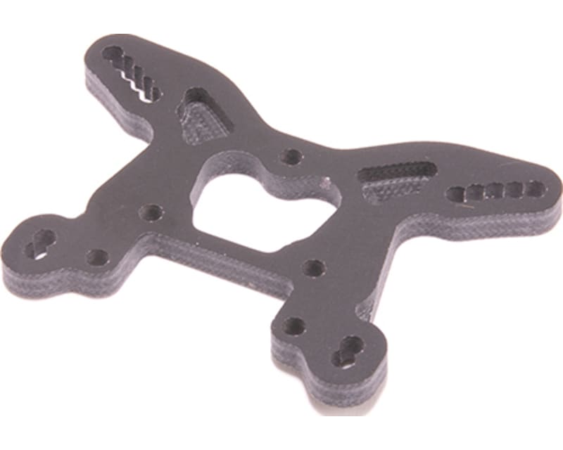 S2 Front Shock Mount - CAT PB