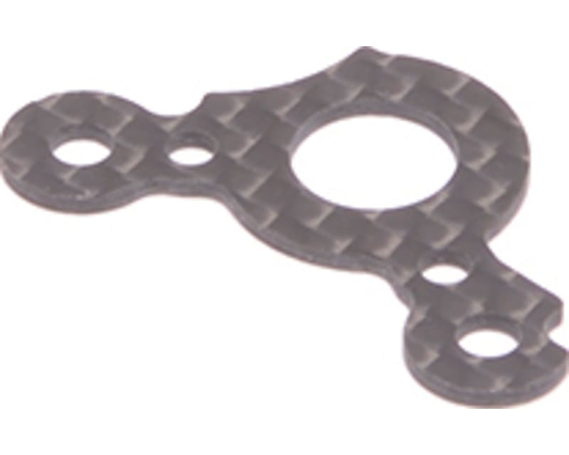 5 Gear C/F Shaft Cover LD/2/3ST/2