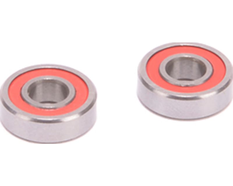 Tap to zoom Ball Bearing - 5x13x4 Red Seal (pr)
