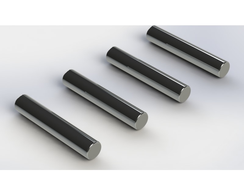 AR713014 Pin 3x17mm Nero 4