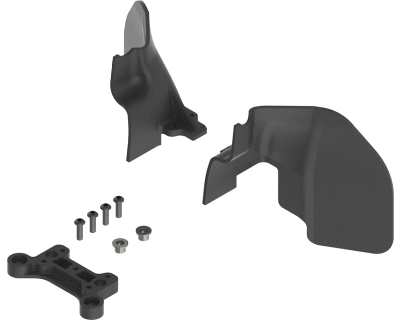 Ar320376 Front Dirt Guards Outcast