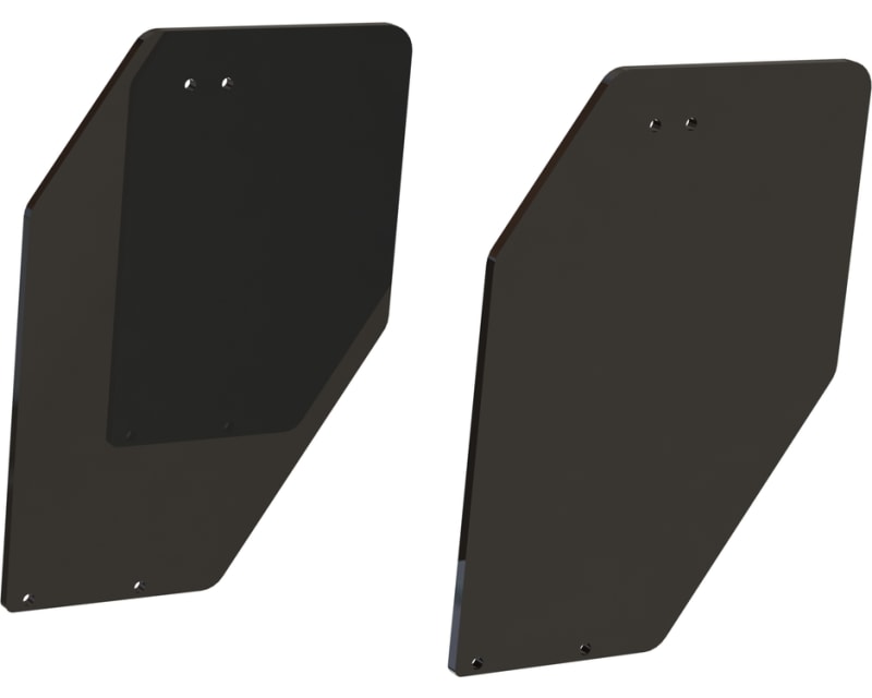 ARA320525 Wing End Plates 2