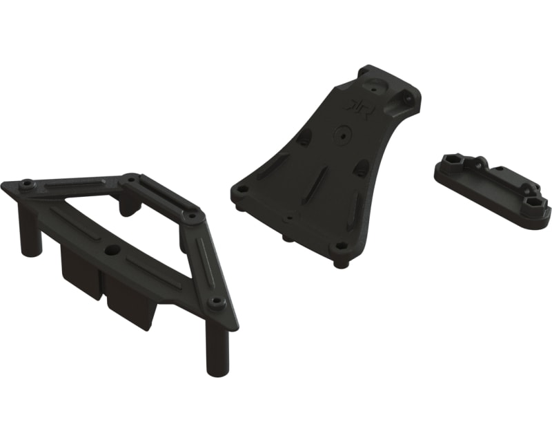 ARA320521 Front Bumper Support