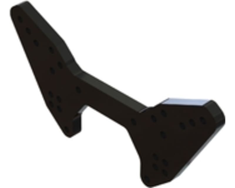 ARA320512 Rear Shock Tower