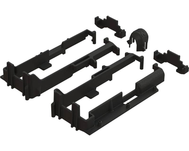 ARA320510 Battery Box Set
