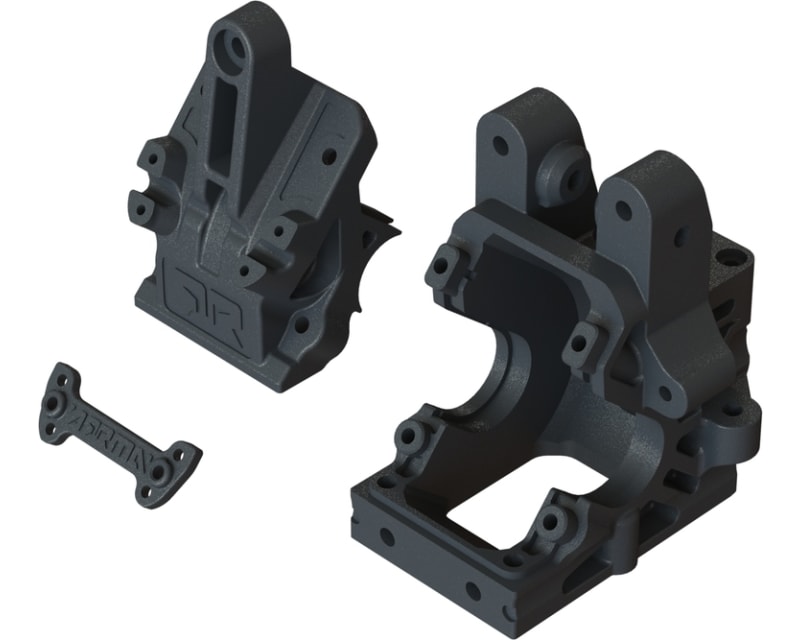 Tap to zoom Gearbox Case Set