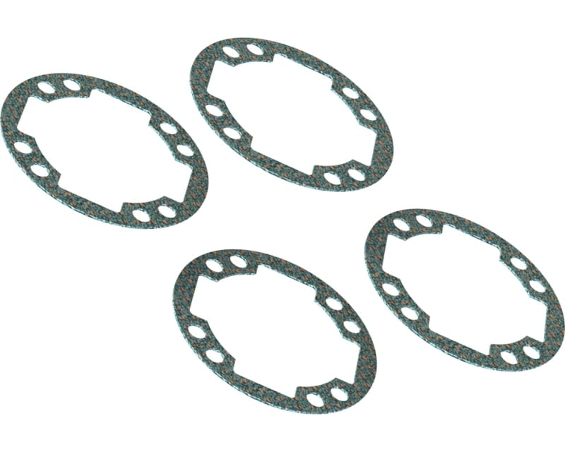 Gasket 4