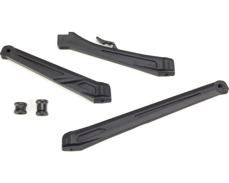 HD Chassis Brace Set