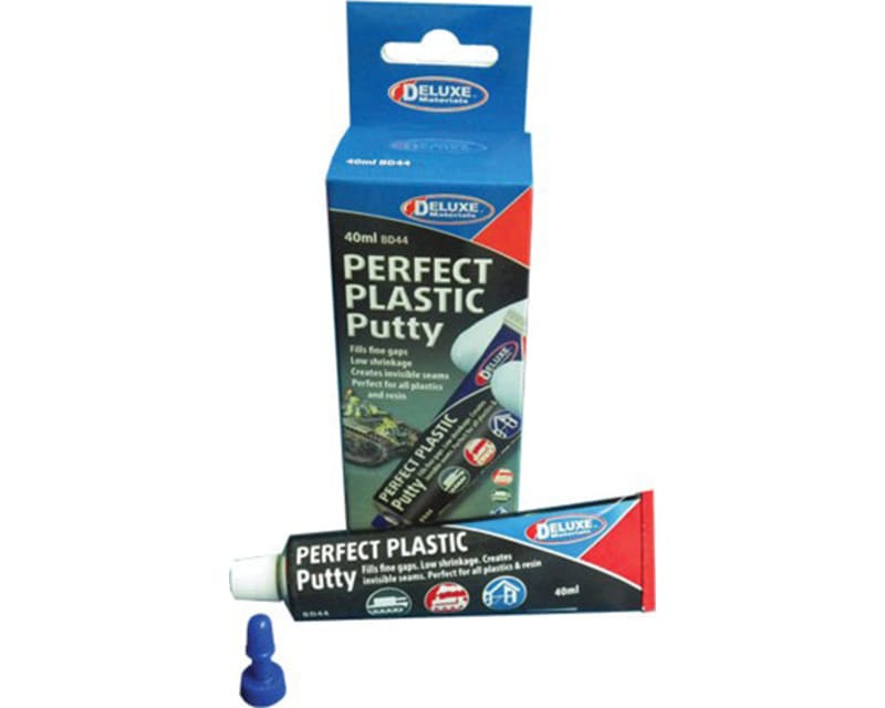 Perfect Plastic Putty 40ml