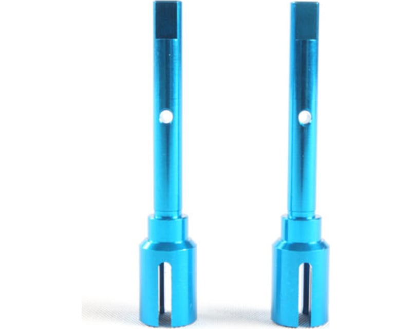 RC TT02 Aluminum Propeller Joint photo