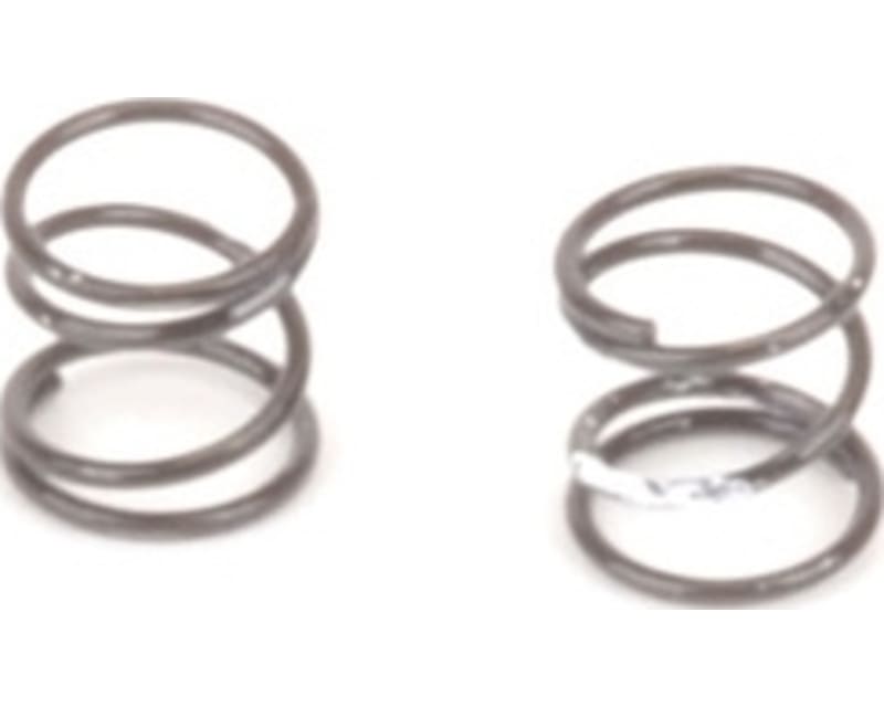 Front Springs White - Ultra pr - A1 E2 E3 E4