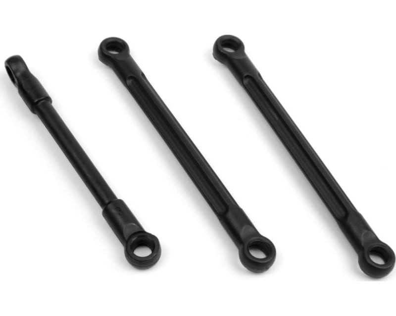 Steering & Servo Link Set Smyter