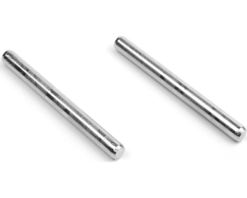 Steering Post 3x32mm 2 pieces Smyter