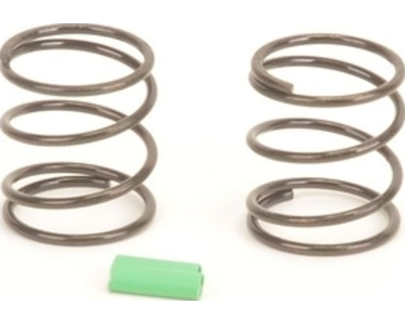 CORE RC Hi Response TC Spring 2.3 - Green