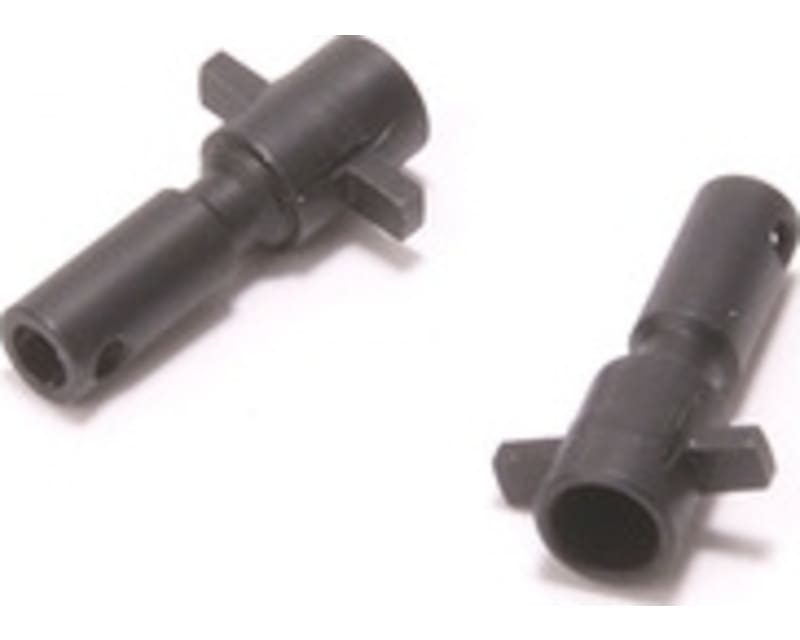 Diff Output Shaft - Mi9 (pr)