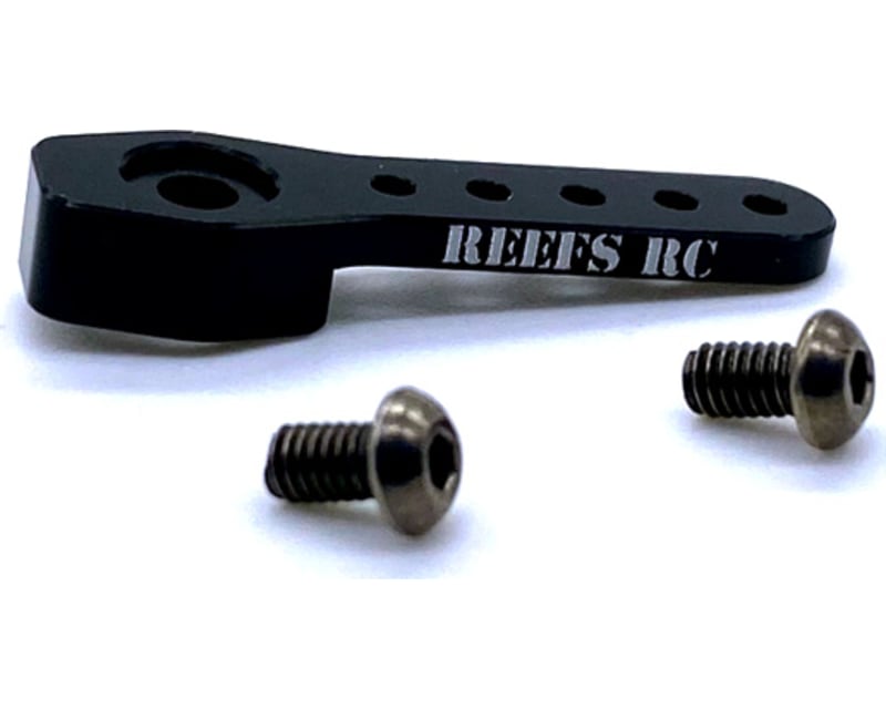 V2 Micro 25t Servo Horn