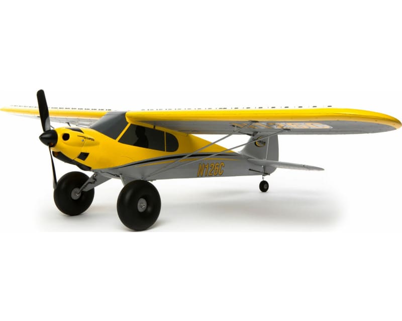 Carbon Cub S 2 1.3m Rtf Basic