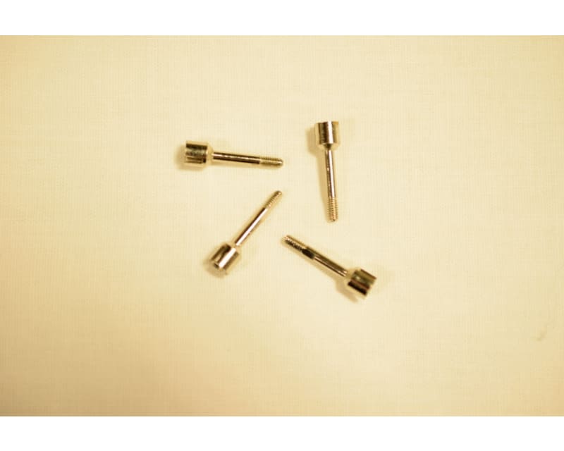 Axle Set:1:24 4WD ALL