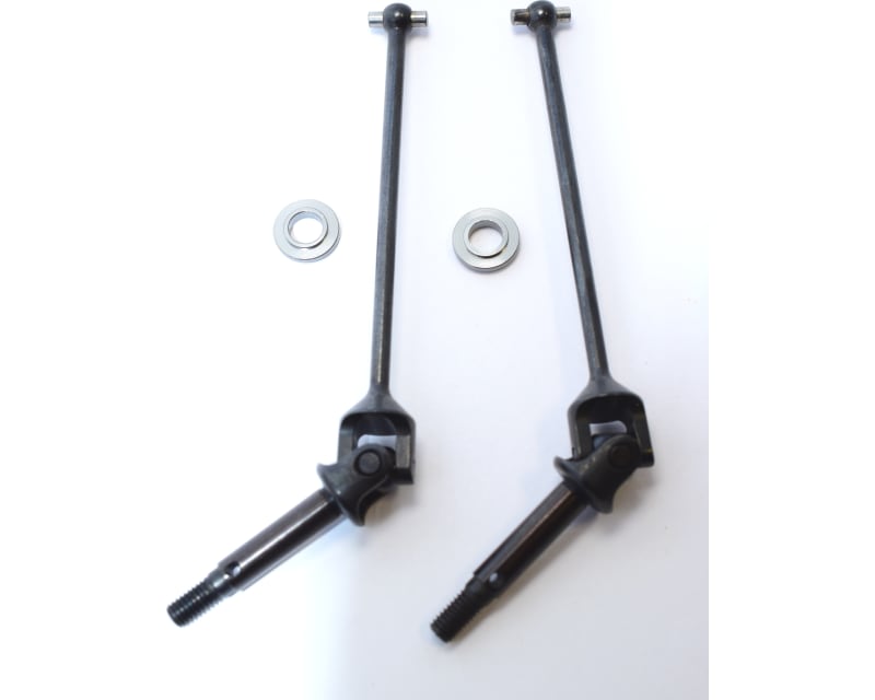 Tap to zoom Front Axle Set 2 : Baja Rey