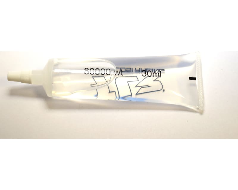 Silicone Diff Fluid 80 000 80k Cst photo