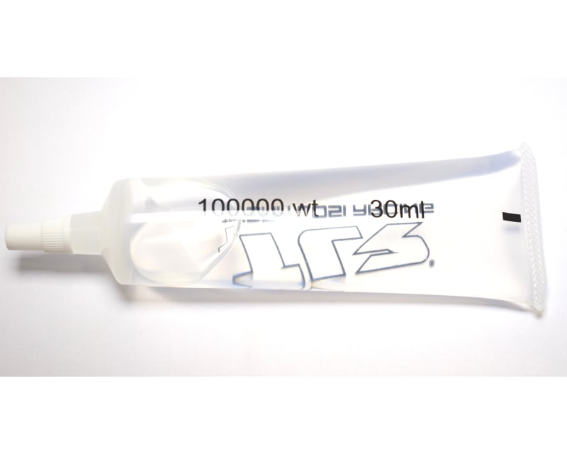 Silicone Diff Fluid 100 000 100k CSt