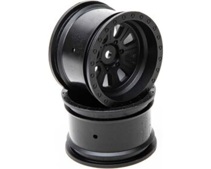 1/10 Raceline RT231 Monster SBL Front/Rear 2.2 12mm Crawler Whee