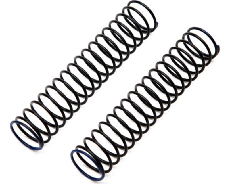 Spring 15x105mm 2.20lbs/in Green 2