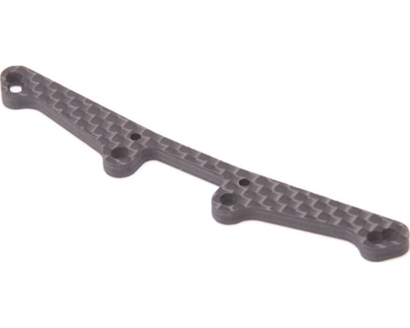 Tap to zoom C/F Rear Shock Mount - Mi9