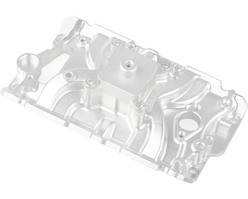 Edelbrock Intake Manifold for V8 Scale Engine