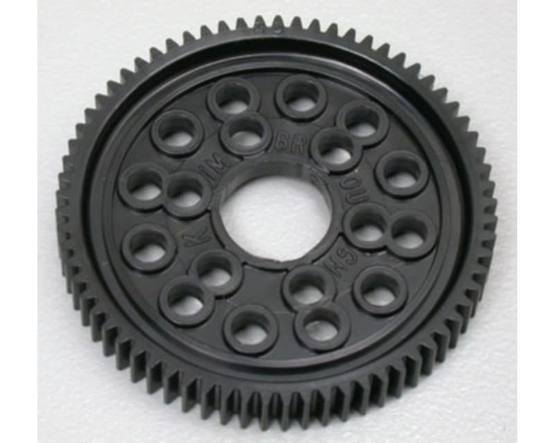 Spur Gear 48p 64t