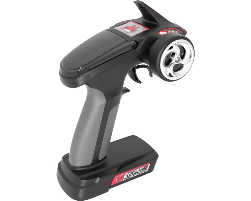 Tap to zoom Rcr-2cenr 2.4ghz Transmitter Only - Receiver Sold Separately