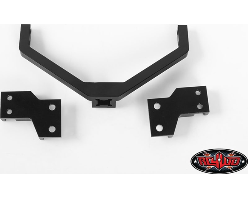 RC4Z-S1870 Hitch Mount for TF2