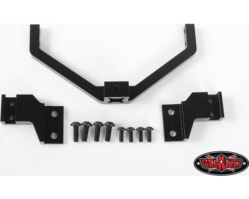 RC4Z-S1870 Hitch Mount for TF2