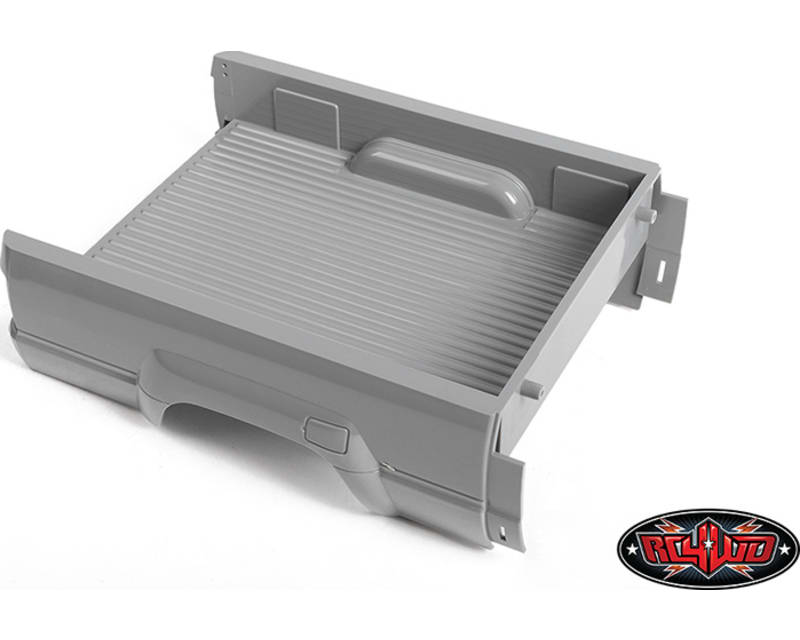 RC4WD 1987 T0Y0TA XtraCab Bed