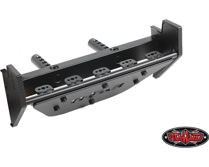 N-Fab Front Bumper-Cross Country Off-Road Chassis photo