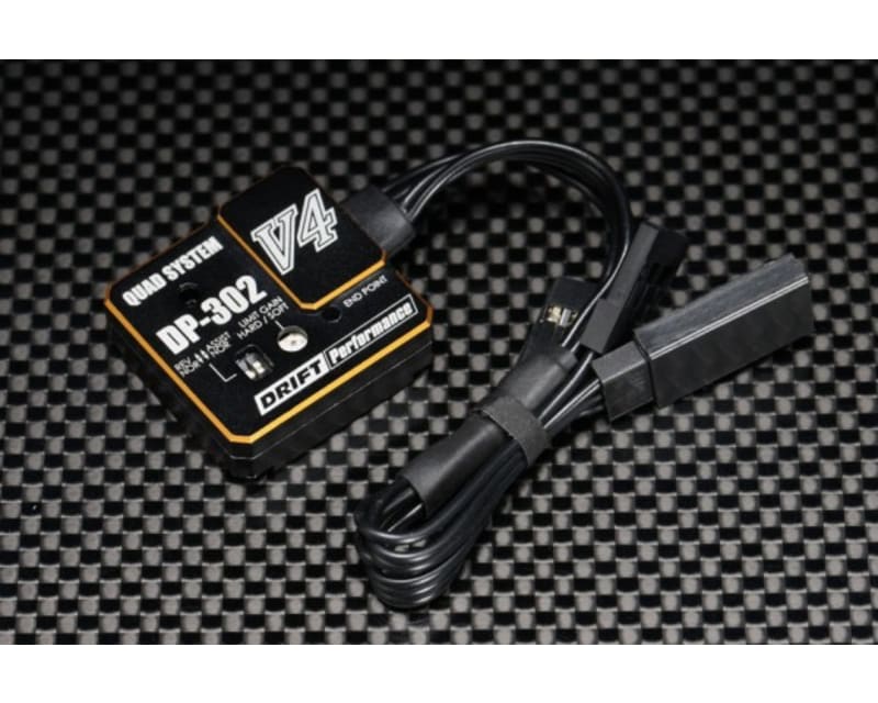 YOKDPP-302V4B Drift Steering Gyro