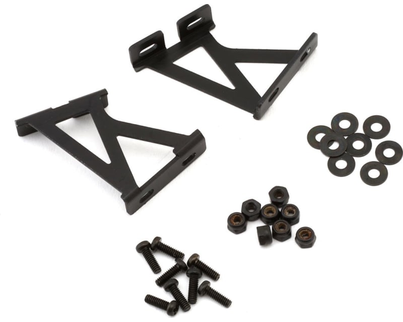 Yokomo Pandem Nissan Fairlady Z Rz34 Aluminum Wing Stay